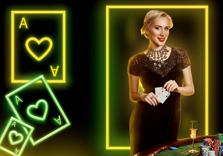 444 game Slots