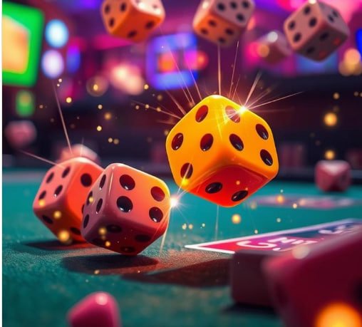 444 game Slot Variety aur Studios